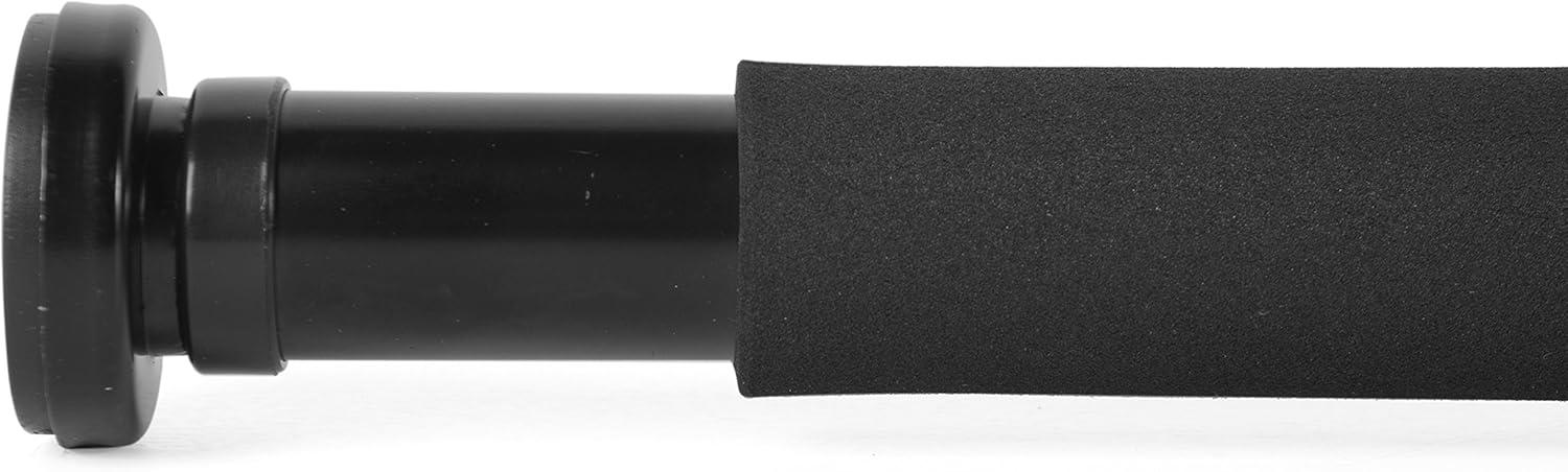 imageCAP Barbell Doorway Chin Up Bar