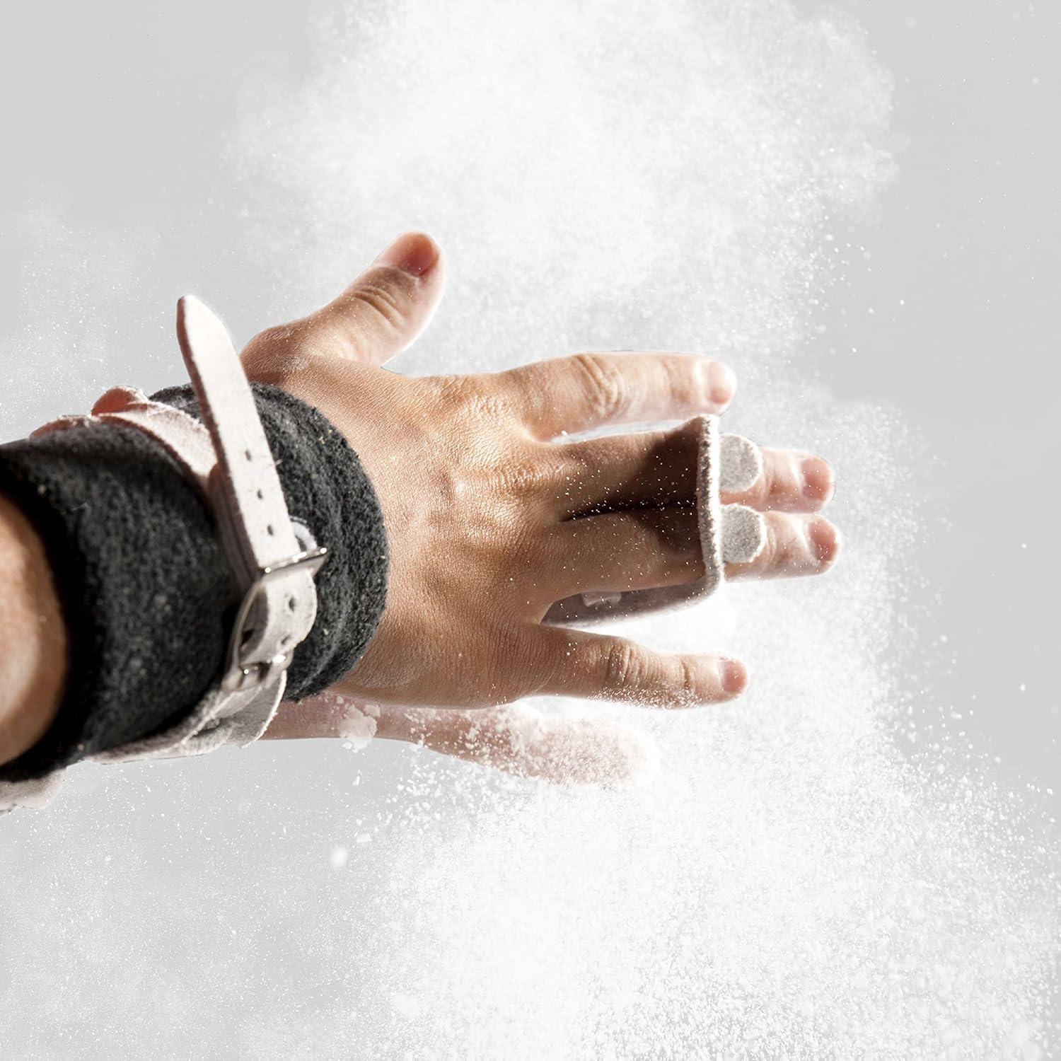 imageCAP Barbell Gym Chalk 1 lb