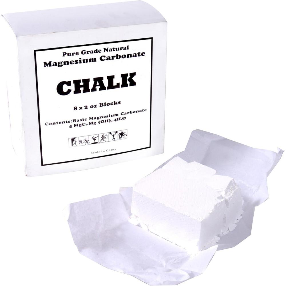 imageCAP Barbell Gym Chalk 1 lb