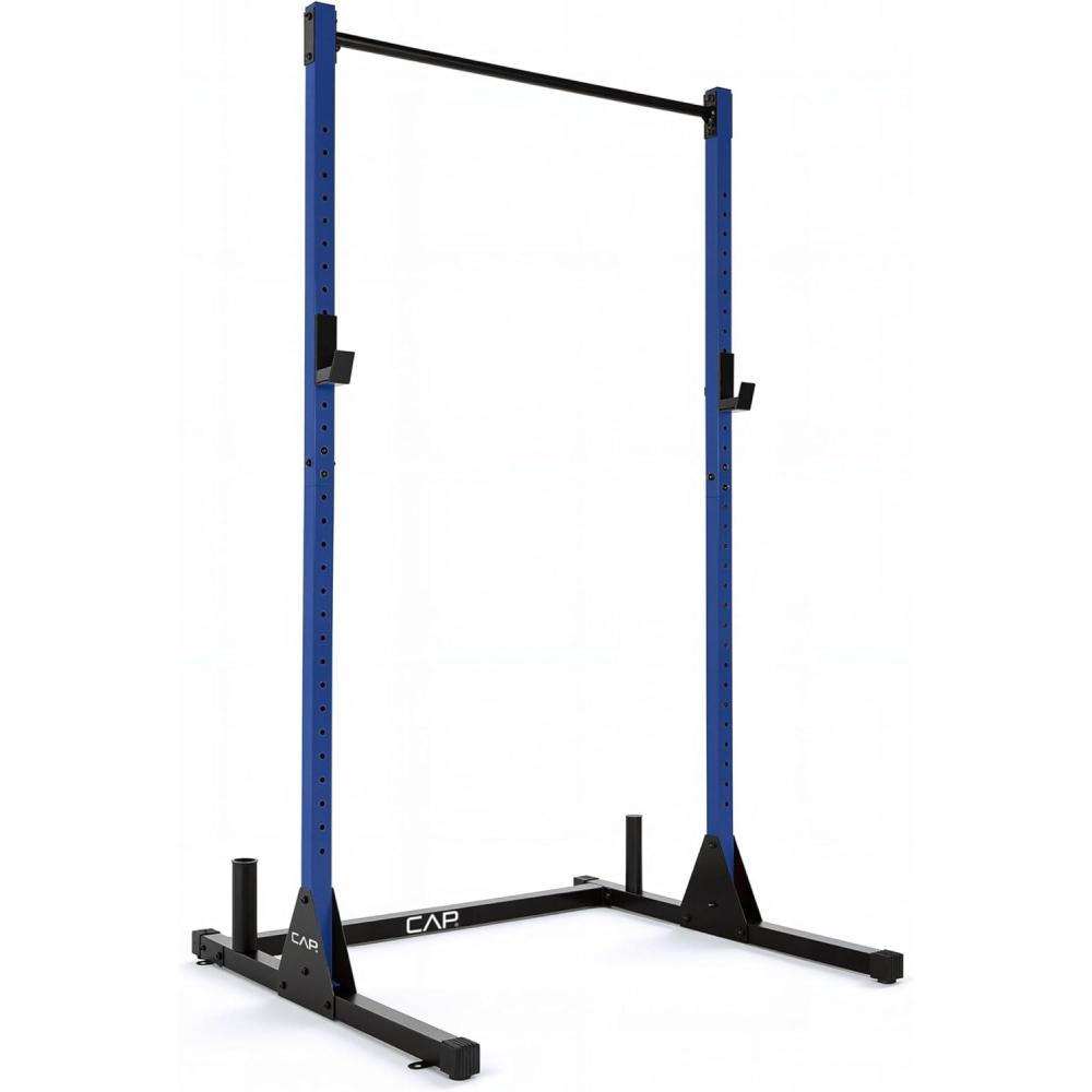 imageCAP Barbell Power Racks and AttachmentsFM905Q Blue