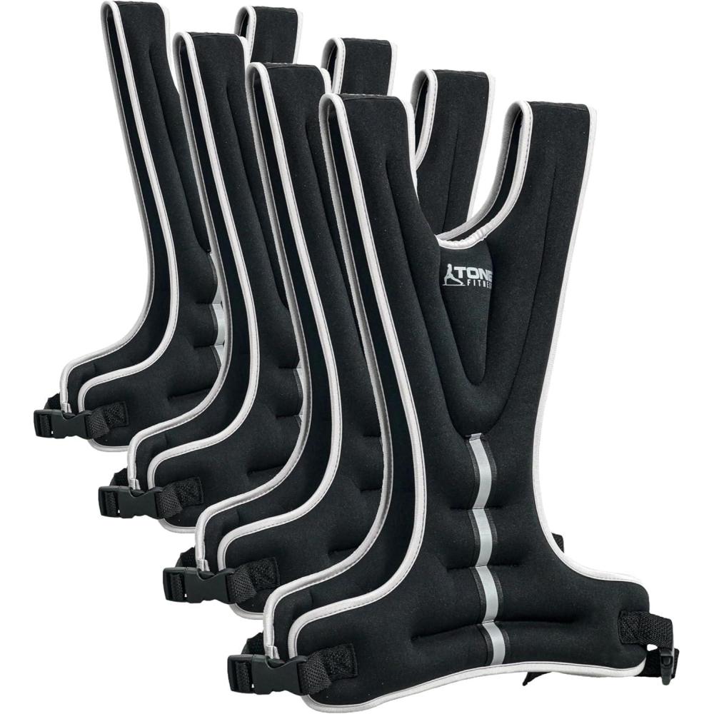 imageTone Fitness HHWVTNBlack