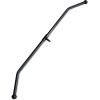 LAT Pull Machine Bar with Revolving Hanger  48”