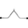 V-Shaped Tricep Press Down Bar  20