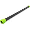 imageCAP Barbell Weighted Workout Bar  520 lb  Multiple Options10 LB  Green