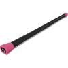 imageCAP Barbell Weighted Workout Bar  520 lb  Multiple Options10 LB  Red
