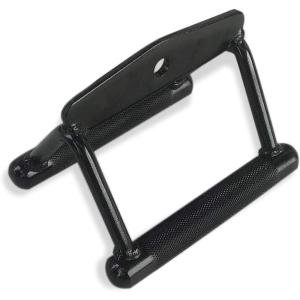 CAP Barbell Exercise Machine Attachment | Multiple Options(Double D Handle)