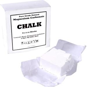 CAP Barbell Gym Chalk, 1 lb