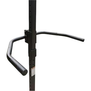 CAP Barbell Power Racks and Attachments(Dip Station Attachment)