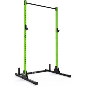 CAP Barbell Power Racks and Attachments(FM-905Q Green)