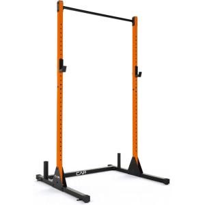 CAP Barbell Power Racks and Attachments(FM-905Q Orange)