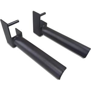CAP Barbell Power Racks and Attachments(Olympic Plate Holder Attachment)