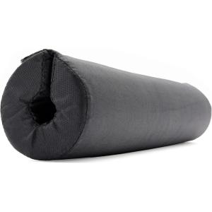 CAP Barbell Squat & Workout Bar Pad – Cushioned Neck & Shoulder Support for Standard & Olympic Bars