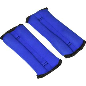 Tone Fitness Ankle/Wrist Weights | Mulitple options(1 lb – Pair)