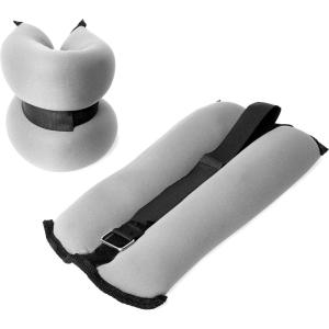 Tone Fitness Ankle/Wrist Weights | Mulitple options(2 lb)