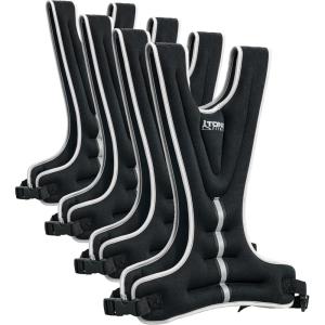 Tone Fitness HHWV-TN(Black)