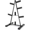 imageCAP Barbell Olympic 2Inch Plate Rack
