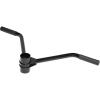 PRO Straight T-Bar Row Attachment for 2-Inch Olympic Bar  Black