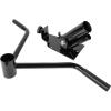 T-Bar Platform & Straight Handle